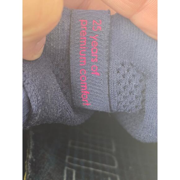 ASICS Gel‑Nimbus 25 Running Sneakers Men’s US 9.5  Cushioned Neutral Trainer - Picture 10 of 11